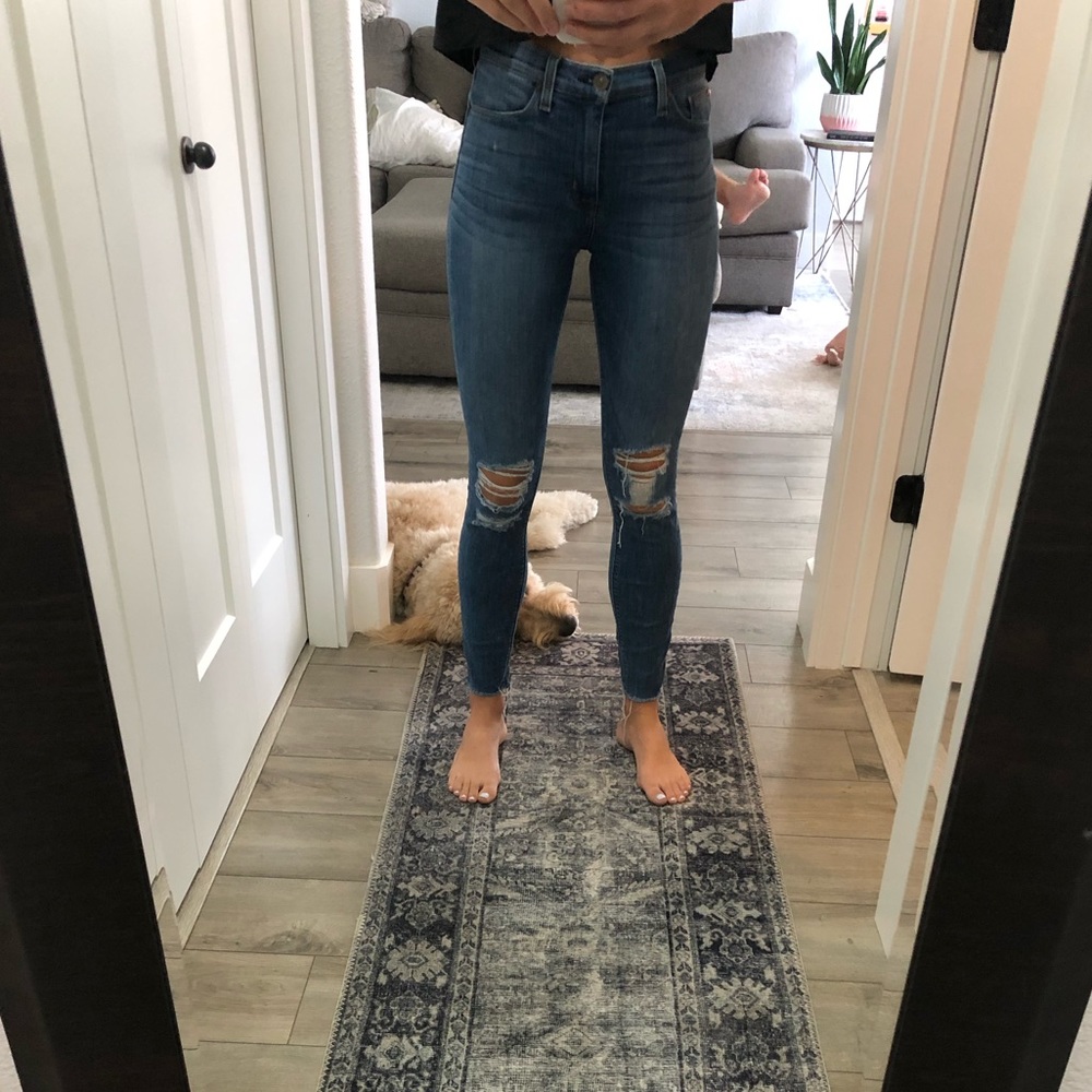 Hudson Jeans - Size 26